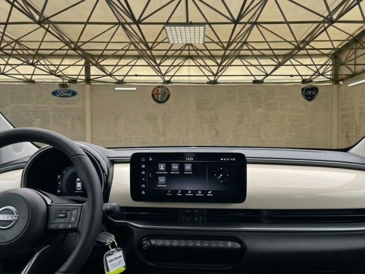 Fiat FIAT 600 IV 2023 - 600 1.2 Business 100cv imagem 3