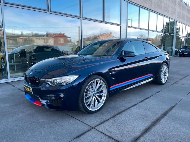 BMW Bmw 440 M4 Coupé