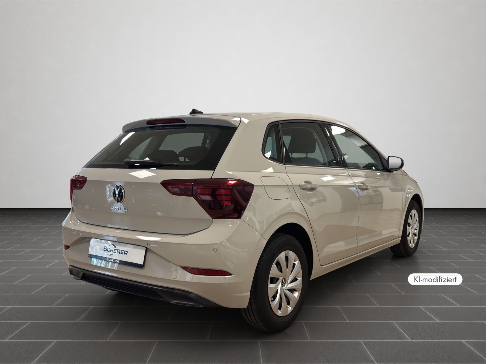 Volkswagen Polo - Bild 3