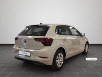Volkswagen Polo - Vorschau Bild 3