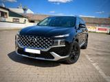 Hyundai SANTA FE Plug-in Hybrid*7 Sitzer*Allrad*Pano*HuD