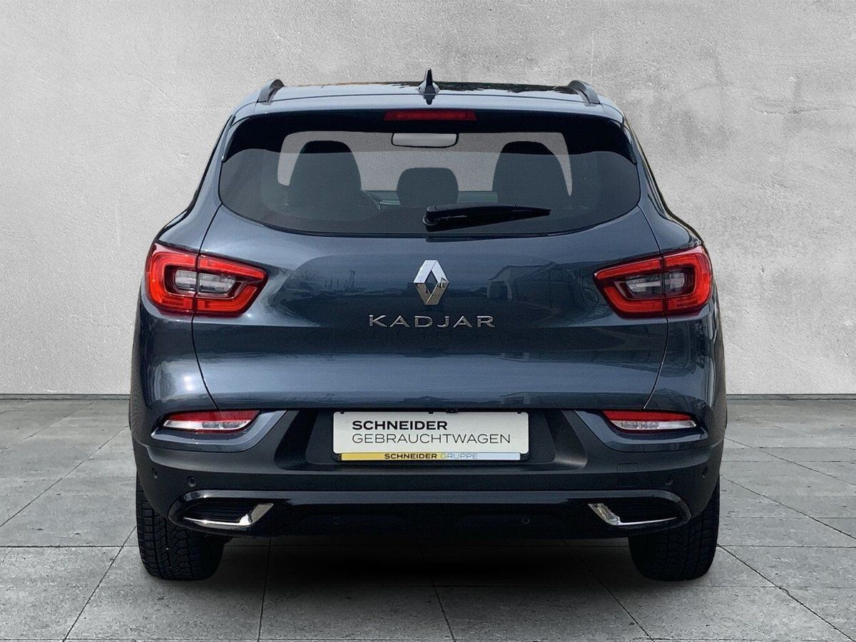 Renault Kadjar - Bild 4