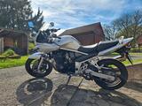 Suzuki Bandit GSF 650 S - SUZUKI 2005 BANDIT 650 S