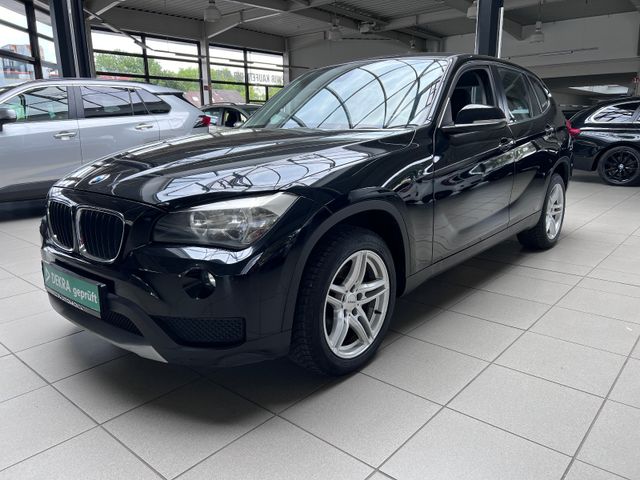 BMW X1 sDrive 16d Allwetter Alu SHZ PDC Tempomat