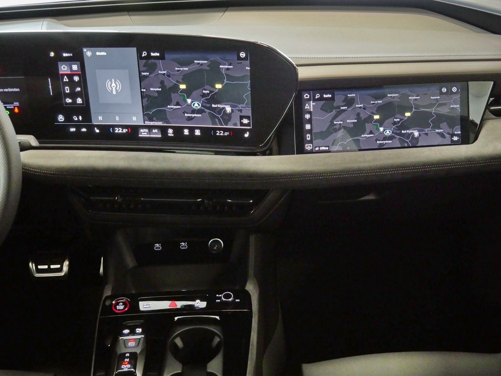 Audi A6 e-tron - Bild 6