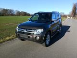 Mitsubishi Pajero 3,2 DI-D 4WD Intense - Mitsubishi Pajero: Intense