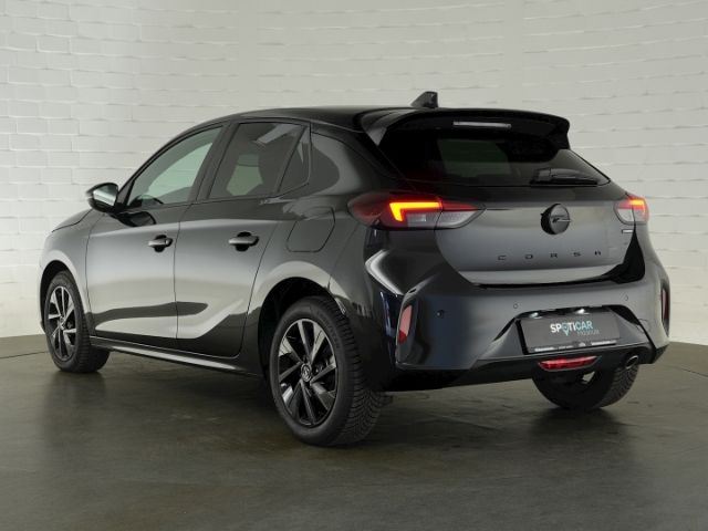 Corsa F FACELIFT HYBRID GS eDCT+LED MATRIX+NAVI+