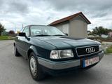 Audi 80 *TÜV 12/25* - gebrauchte Audi 80 aus dem Jahr 1994