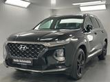 Hyundai Santa Fe Style Ahk Krell Kamera Acc Hud - Hyundai SANTA FE: Style