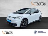 Volkswagen ID.3 Pro Performance 150 kW ACC*CarPlay*Navi*LED - mit Elektro-Antrieb: Kombi, Automatik