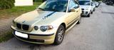 BMW 316ti Compact - - BMW 316 in Essen