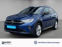 Volkswagen Taigo - Vorschau Bild 1