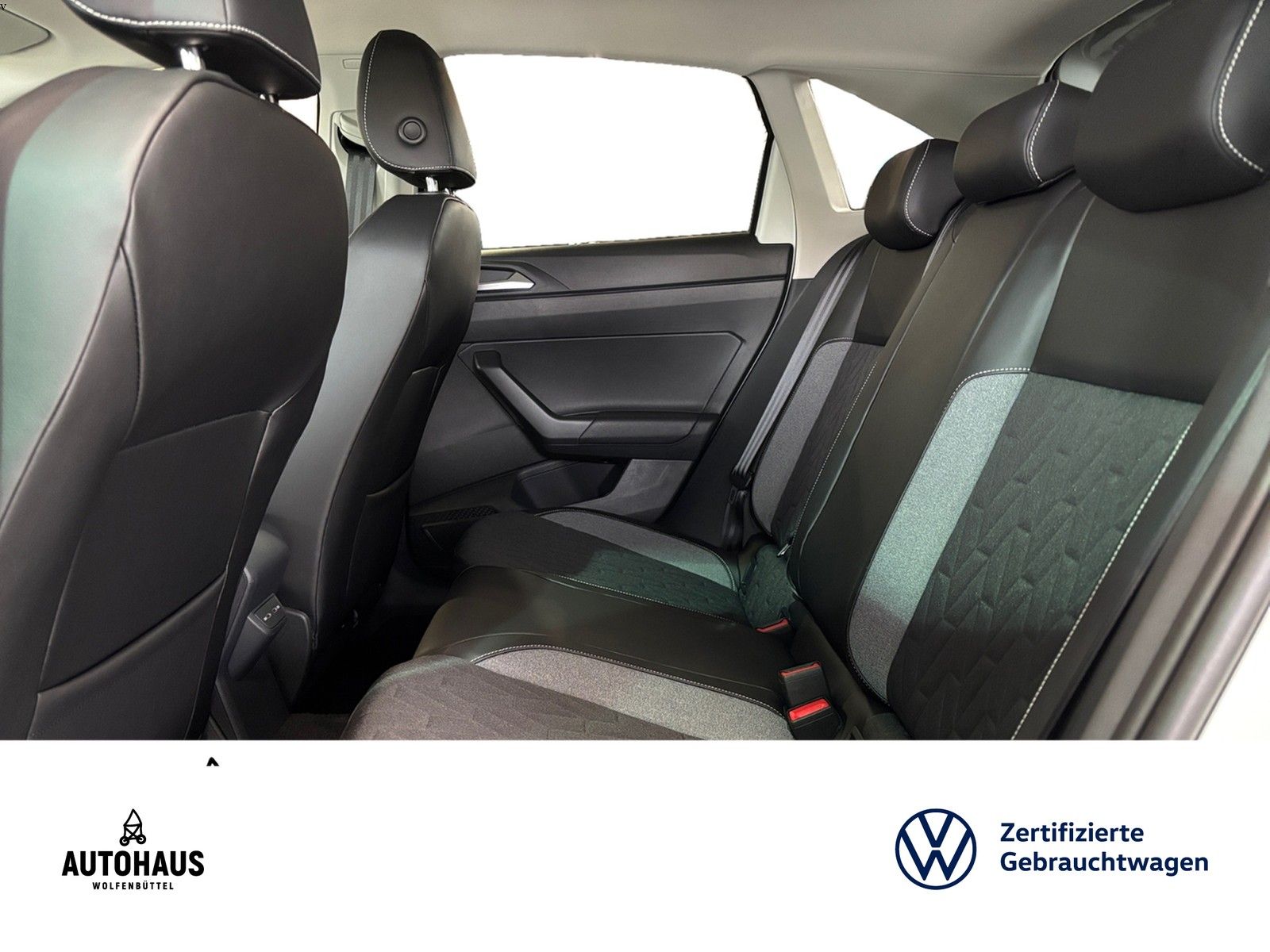 Volkswagen Taigo - Bild 16