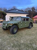 Hummer H1 - Hummer H1: Pickup