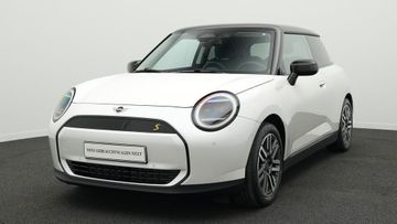 MINI Leasingangebot: MINI Cooper SE
