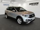 Volkswagen T-Cross 1.6 TDI Style+Sizheizung+Klima+Kamera+Al - gebrauchte VW T-Cross aus dem Jahr 2020