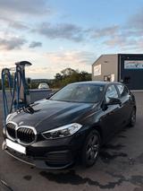 BMW 118d *150PS* - BMW 118: Ps 118d