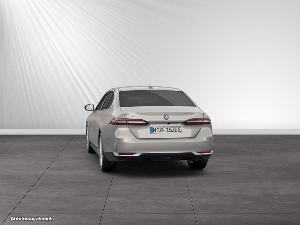 BMW 550 - Bild 9