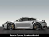 Porsche 992 911 Turbo S Burmester LED-Matrix Sportabgas - gebrauchte Porsche 992 aus dem Jahr 2024