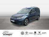 Volkswagen Caddy 2.0 TDI Dark Label AHK PANORAMA LED RFK - Volkswagen Caddy: Dark Label