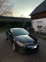 Volkswagen CC 2.0 TDI R-Line - Volkswagen CC aus 2011