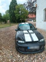 Opel badykit Spoiler - Opel Vectra aus 1997: B