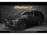 Land Rover Range Rover P530 LWB SV AUTOBIOGRAPHY 4.4 L460 - gebrauchte Land Rover Range Rover aus dem Jahr 2023