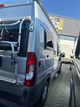 Pössl 2Win Plus /Markise /Solar /Heavy Chassis /TV+SAT - Pössl 2win