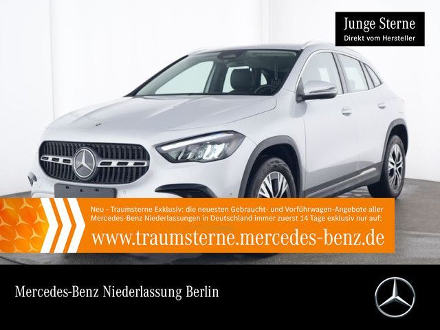 Mercedes-Benz GLA 250 e PROGRESSIVE ADVANCED/11KW/VZ-ASSIST/