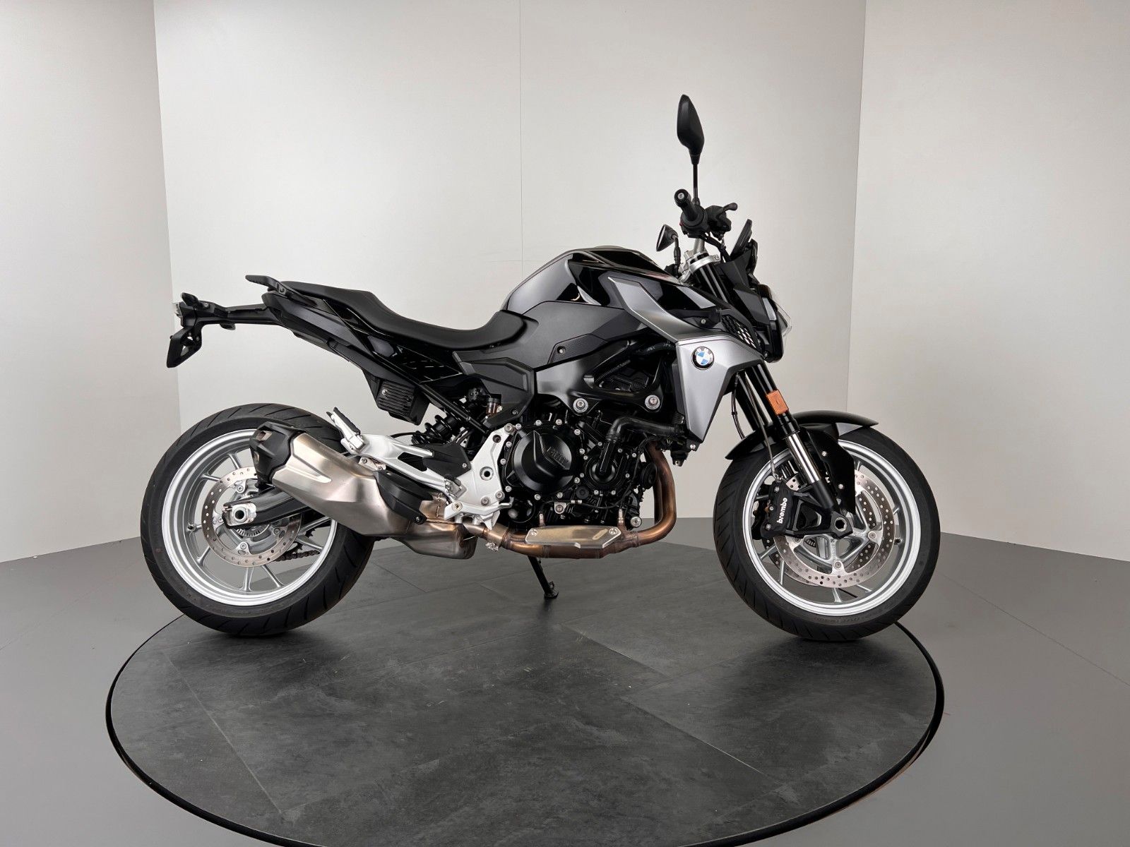 Fahrzeugabbildung BMW F900 R *AKTIONSPREIS ! *SERVICE NEU