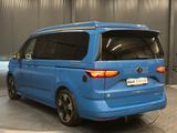 Volkswagen T7 California Ocean eHybrid 4MOTION*19Zoll*el.DA - Volkswagen: 1.4