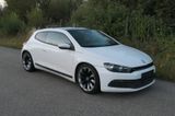 Volkswagen Scirocco 1.4 TSI - - Volkswagen Scirocco aus 2008
