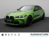 BMW M3 Competition xD M Carbonsitze Individual Voll - BMW M3 in Hannover