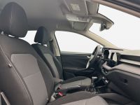Skoda Fabia - Vorschau Bild 4