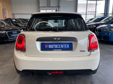 MINI ONE 3-Türer *SALT*SHZ*2.HAND*KLIMA*