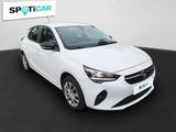 Opel Corsa-e Edition IntelliLink PDC Klimaautom. - Opel Corsa: Van