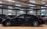 Mercedes-Benz S 350d  Lang AMG*CHAUFR*EXCLS*CRB*MGCSKY*TV*VOLL - Mercedes-Benz S-Klasse Gebrauchtwagen in Frankfurt