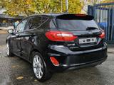 Ford Fiesta 1.0 Exclusive NAVI KLIMAAUT R-CAM PDC - Ford Fiesta Unfallwagen