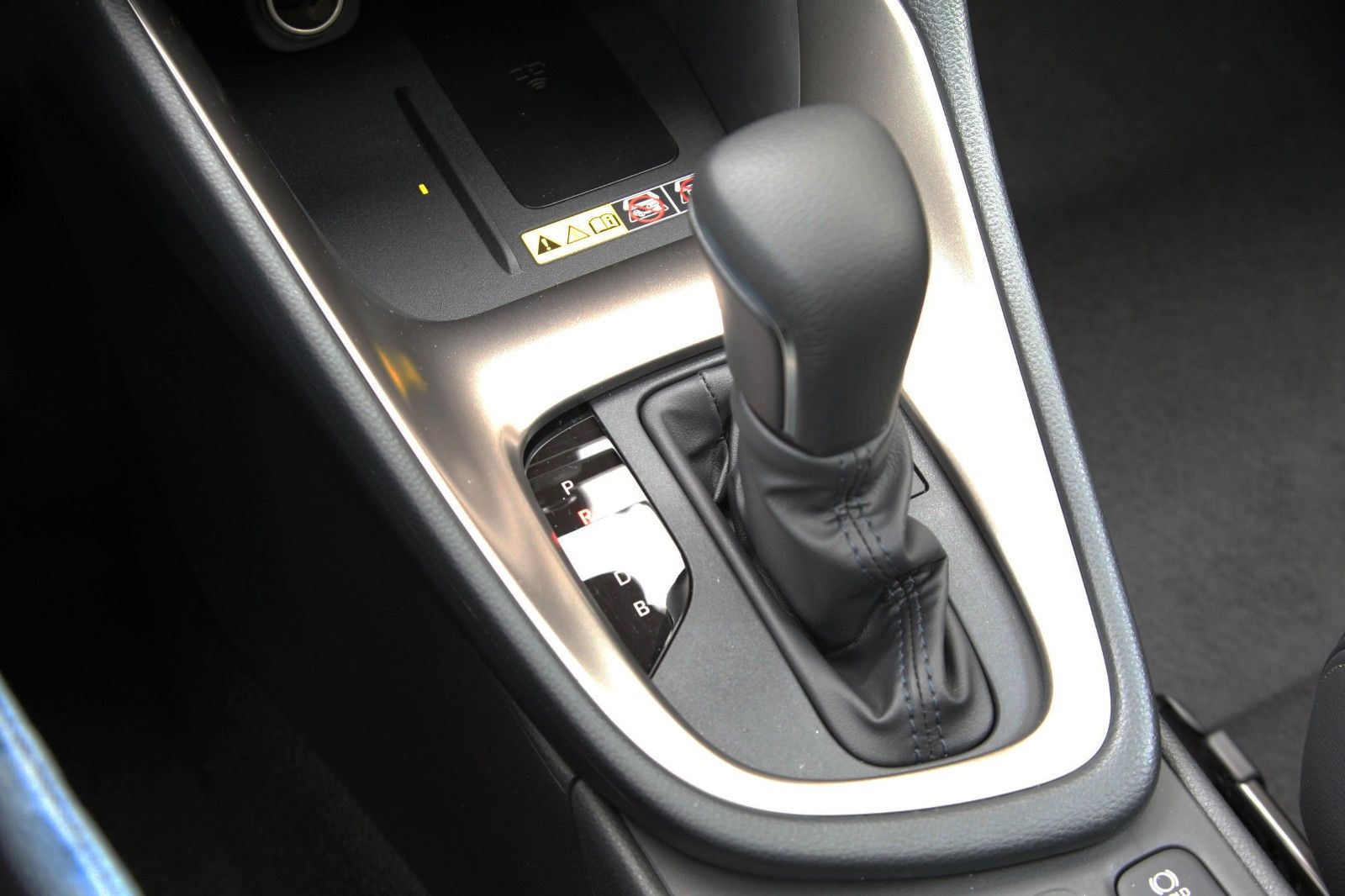 Mazda 2 Hybrid - Bild 16