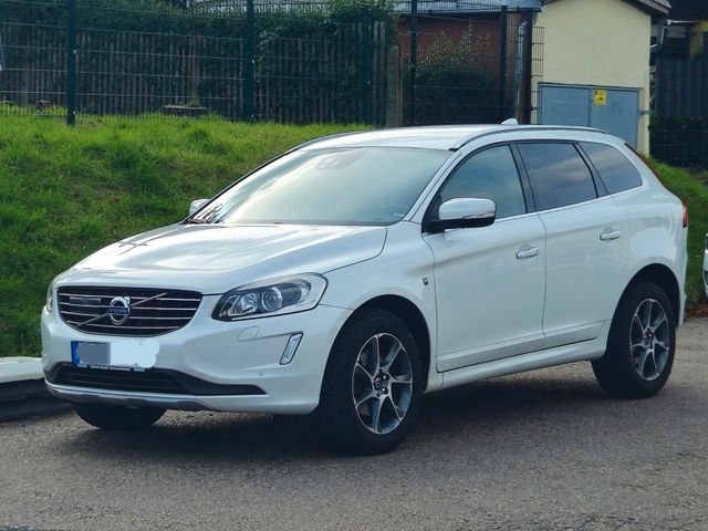 Volvo XC60 D3 Ocean Race Geartronic