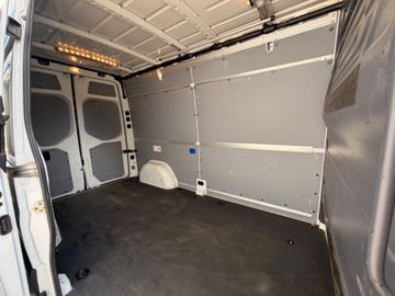 Mercedes Sprinter - 10