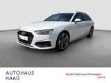 Audi A4 Avant 40 TFSI Business Bang&Olufsen Kamera - Audi A4: Business