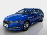 Skoda Superb Combi TDI Style Leder+PanoSD+Canton+AHK+M - Skoda Superb in Karlsruhe
