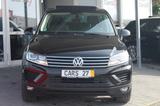 Volkswagen Touareg V6 TDI 4Mot. Pano Leder Navi 1.Hand - VW Gebrauchtwagen von 2015
