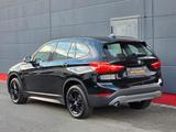 BMW X1 sDrive 18 d Advantage *Scheckheft*AHK - BMW X1: Sdrive18d