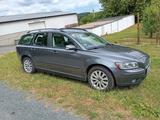 Volvo V50 1.8 Momentum - Volvo V50 Momentum mit Benzin-Antrieb