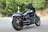 Harley-Davidson Low Rider S FXDLS, Twin Cam 110 cui - Offers