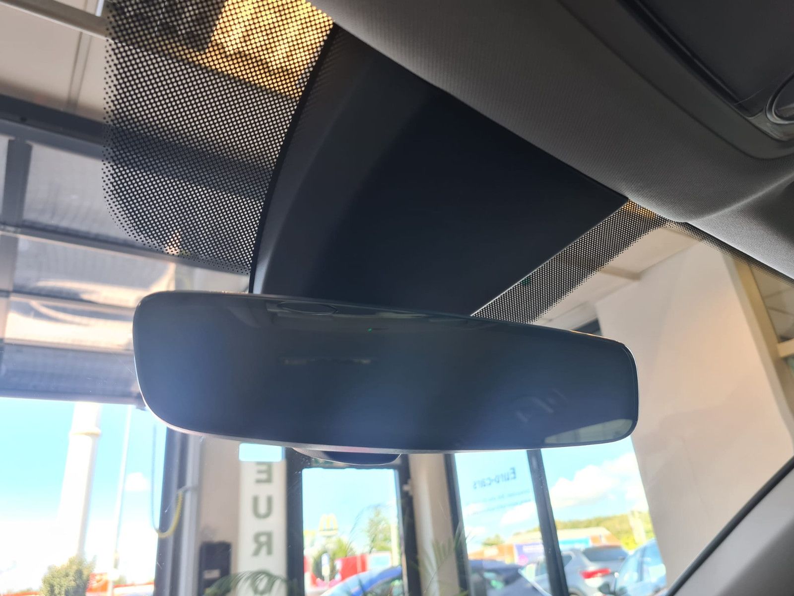 Fahrzeugabbildung SEAT Ateca Style / NAVI / KAMERA / TOP ZUSTAND