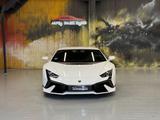 Lamborghini Huracán Tecnica 60th Anniversary LIFT~SENSONUM~ - Lamborghini Huracan Tecnica