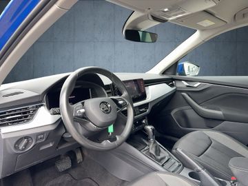 Skoda Kamiq - 10